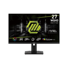 MSI MAG • 274QRF QD E2 • 27