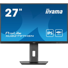 iiyama ProLite • XUB2797HSN-B2 • 27