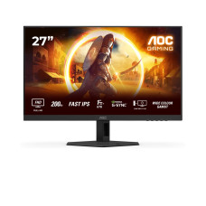 AOC AGON • 27G4HRE • 27