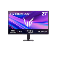 LG UltraGear • 27G411A-B • 27