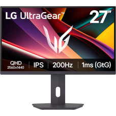 LG UltraGear • 27G610A-B • 27