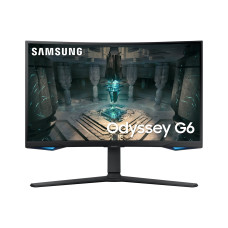 Samsung Odyssey • G65B • 27