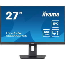 iiyama ProLite • XUB2792HSU-B6 • 27