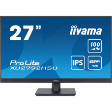 iiyama ProLite • XU2792HSU-B6 • 27