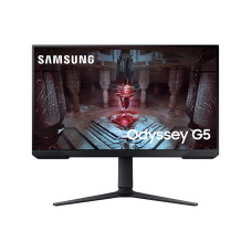 Samsung Odyssey • G51C • 27