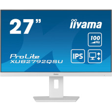 iiyama ProLite • XUB2792QSU-W6 • 27
