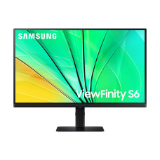 Samsung ViewFinity S6 • S60D • 27