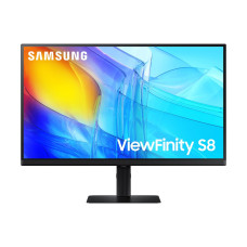 Samsung ViewFinity S8 • S80D • 27