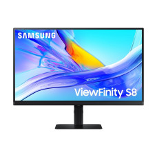 Samsung ViewFinity S8 • S80UD • 27