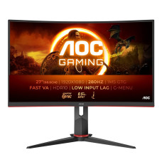 AOC Gaming • C27G2Z3 • BK • 27