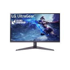 LG UltraGear • 27GS50F-B • 27