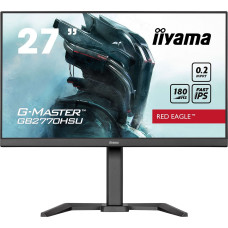 iiyama G-Master • GB2770HSU-B6 • 27