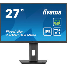 iiyama ProLite • XUB2763QSU-B1 • 27