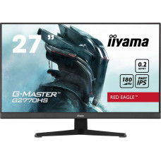 iiyama G-Master • G2770HS-B1 • 27