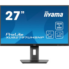 iiyama ProLite • XUB2797UHSNP-B1 • 27