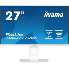 iiyama ProLite • XUB2797QSN-W2 • 27