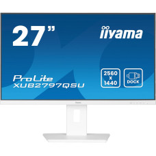 iiyama ProLite • XUB2797QSU-W2 • 27