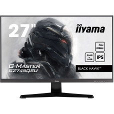 iiyama G-Master • G2745QSU-B2 • 27