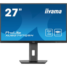 iiyama ProLite • XUB2797QSN-B2 • 27