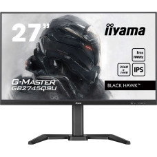 iiyama G-Master • GB2745QSU-B2 • 27