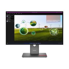 Lenovo ThinkVision • P27q-40 • 27