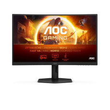 AOC AGON • Gaming CQ27G4X • 27