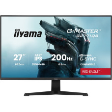iiyama G-Master • G2771QS-B1 • 27