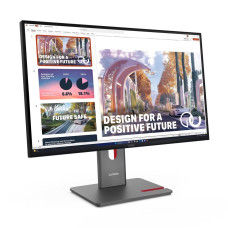 Lenovo ThinkVision • P27qd-40 • 27