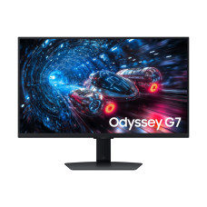 Samsung Odyssey G7 • LS27FG702EUXEN • 27