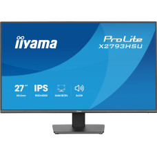 iiyama ProLite • X2793HSU-B1 • 27