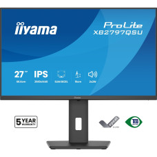 iiyama ProLite • XB2797QSU-B1 • 27