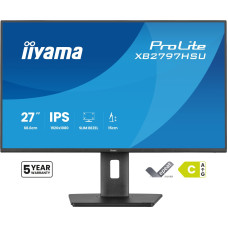 iiyama ProLite • XB2797HSU-B1 • 27
