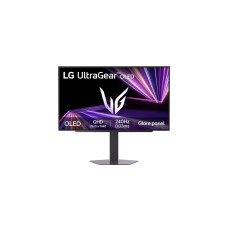 LG UltraGear • 27GX704A-B • 26,5