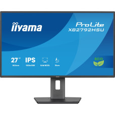 iiyama ProLite • XB2792HSU-B1 • 27