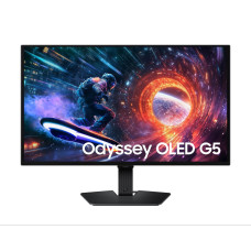 Samsung Odyssey OLED G5 • LS27FG500SUXEN • 27