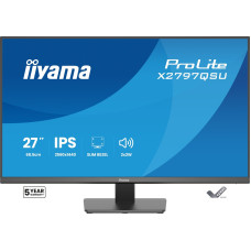 iiyama ProLite • X2797QSU-B1 • 27