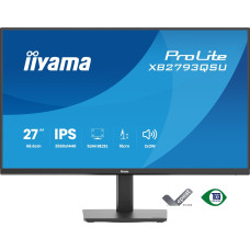 iiyama ProLite • XB2793QSU-B1 • 27