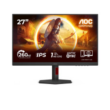 AOC Gaming • 27G4ZR • 27