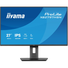 iiyama ProLite • XB2797HSN-B1 • 27