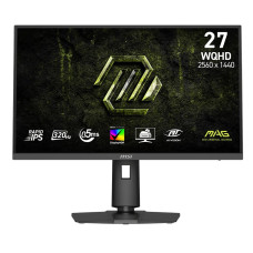 MSI MAG • 274QPF X32 • 27