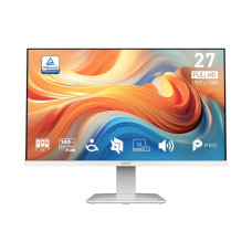 MSI Pro • MP273W E14A • 27