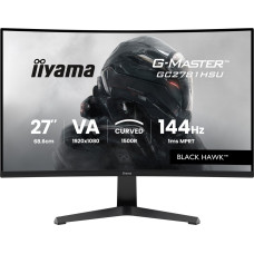 iiyama G-Master • GC2781HSU-B1 • 27
