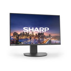 NEC Sharp MultiSync • EA271F • 27