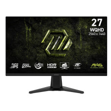 MSI MAG • 275QF E20 • 27