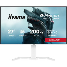 iiyama G-Master • GB2771QSU-W1 • 27