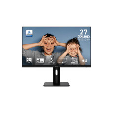 MSI Pro • MP273UP E6 • 27