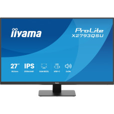 iiyama ProLite • X2793QSU-B1 • 27