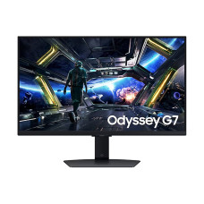 Samsung Odyssey G7 • LS27DG702EUXDU • 27