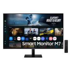 Samsung Smart Monitor • M70F • 32