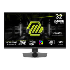 MSI MAG • 322URDF E16 • 31,5